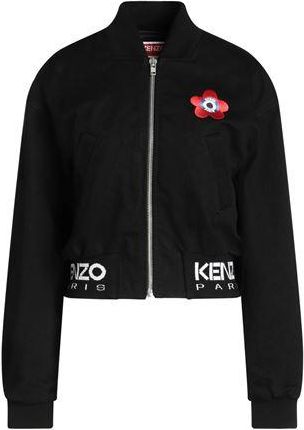 Kenzo ROPA DE ABRIGO - Chaquetas vaqueras en YOOX.COM