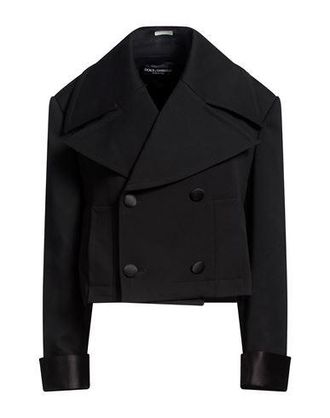 Dolce & Gabbana CAPISPALLA - Giacche & Giubbotti su YOOX.COM