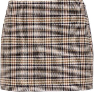 Anine Bing Mujer, Faldas, Beige, Talla: XS
