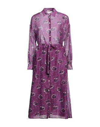 Massimo Alba Midi dresses