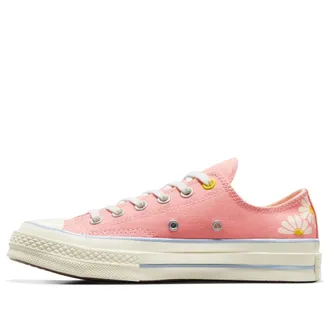 Converse (WMNS) Converse Chuck 70 Daisy Pink White A09107C