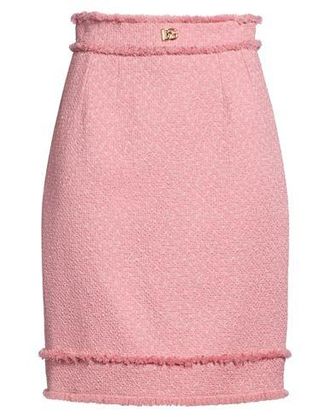 Dolce & Gabbana BOTTOMWEAR - Midi skirts on YOOX.COM