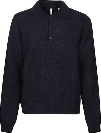 Sunflower Wool Sweater