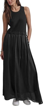DKNY Dkny Textured Knit Dress