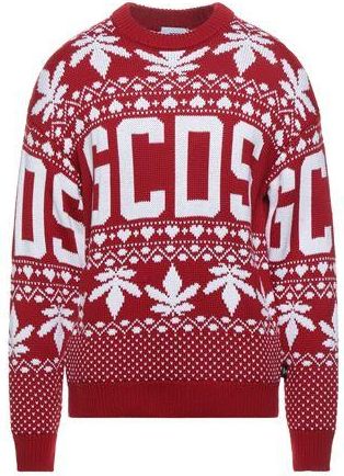 GCDS KNITWEAR - Jumpers sur YOOX.COM