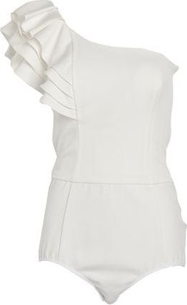 Alessandro Legora TOPWEAR - Bodysuits on YOOX.COM