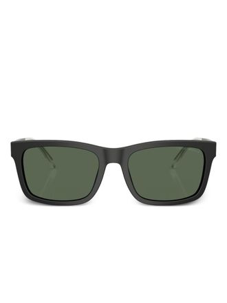 Emporio Armani Sunglasses Black