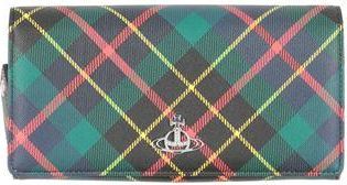 Vivienne Westwood Kleinlederwaren - Brieftaschen auf YOOX.COM
