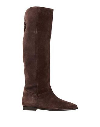 Carmens CALZADO - Botas en YOOX.COM