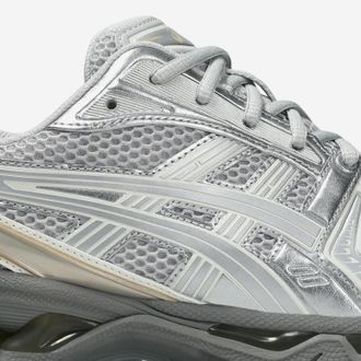 Asics Sneaker - Gray
