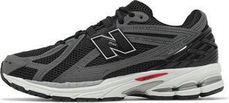 New Balance 1906R White Team Red Castlerock U1906RCB