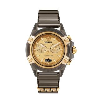 Versace unisex, Accessori, Giallo, Taglia unica, new