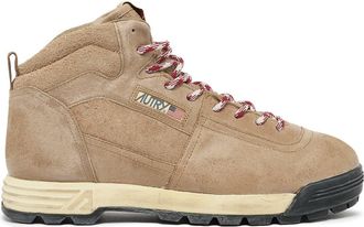 Autry Malga Mid Man Lea/Sue Shoes