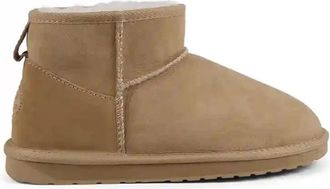 Emu Schoenen, Dames, Beige, 39 EU, Wol, Stinger Micro