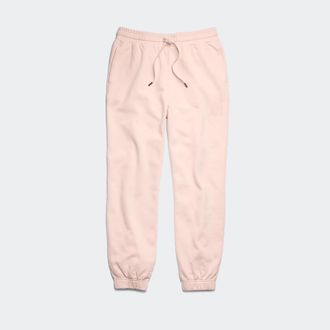 Canada Goose Muskoka Relaxed Jogger (Women, Vintage Rose, S)