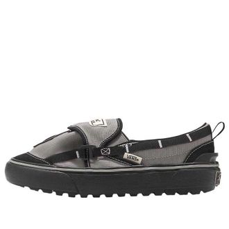 Vans x Nicole McLaughlin Slip-On RS Grey VN000S99N43