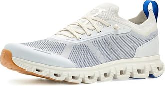 On Cloud 6 Versa Mens Walking Shoes Ice/Indigo : 12.5 M, Synthetic