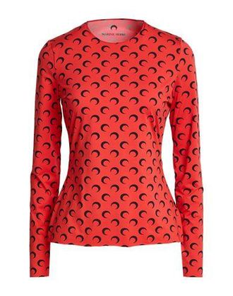 Marine Serre TOPWEAR - T-shirts sur YOOX.COM