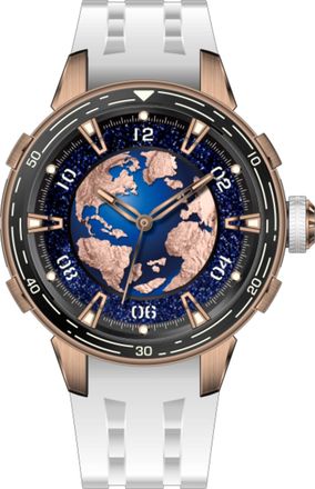 Invicta Celestial Mens Watch
