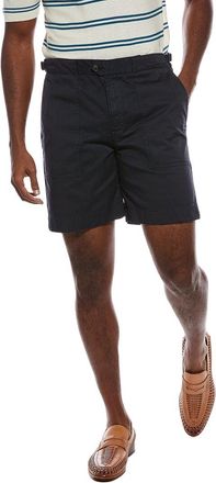 Isaia Military Short