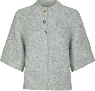 Neo Noir Donna, Maglie, Grigio, 2Xl, new