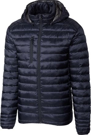 Clique Mens Hudson Jacket