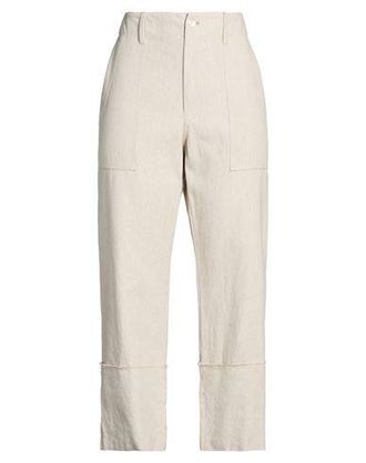 JEJIA BOTTOMWEAR - Trousers on YOOX.COM