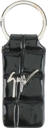 Giuseppe Zanotti Kleinlederwaren - Schlüsselanhänger auf YOOX.COM