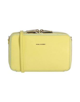 Piquadro TASCHEN - Umh&auml;ngetasche auf YOOX.COM