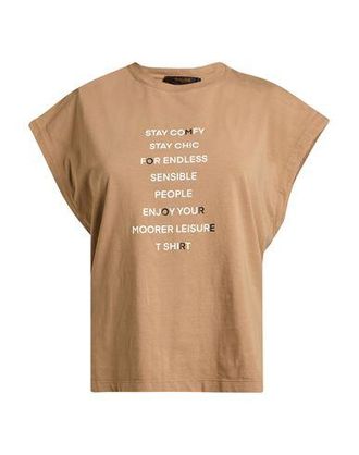 Moorer TOPWEAR - T-shirts su YOOX.COM