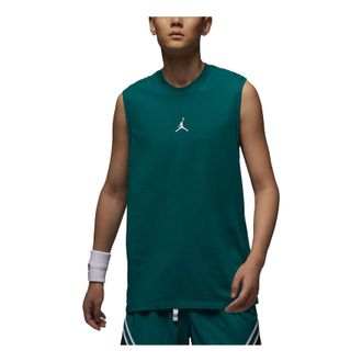 Nike Jordan Air Jordan 23 Tech Dry Tank Green DM1828-318