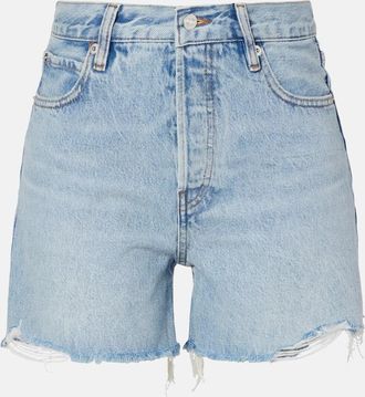 Frame Denim Shorts di jeans Everyday