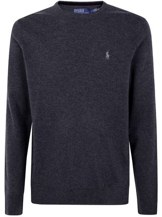 Ralph Lauren Long Sleeve Pullover
