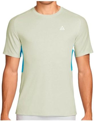 Nike ACG Dri-Fit ADV Solar Chase S/S Laufshirt f&uuml;r Herren | beige