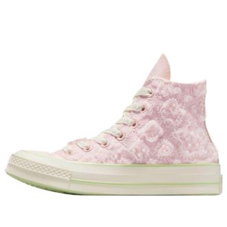 Converse (WMNS) Converse CHUCK 70 Hi Pink A13850C