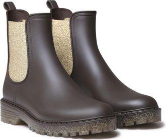 Toni Pons Coimbra Rain Boots UK 4 Brown