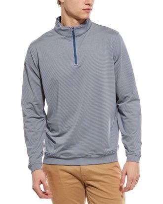 Peter Millar 1/4-Zip Pullover