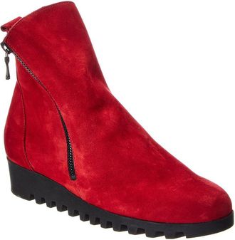 Arche Lomage Suede Boot