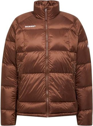 Mammut Glacier Glow IN Jacket Daunenjacke f&uuml;r Herren | braun