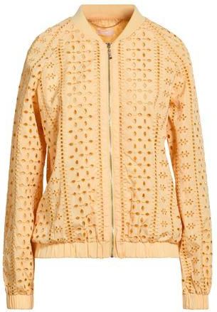 Liu Jo JACKEN & M&Auml;NTEL - Jacken und Anoraks auf YOOX.COM