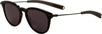 Dita Eyewear Mens 51 mm Beach Wood Sunglasses
