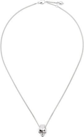 Alexander McQueen Skull-pendant Necklace