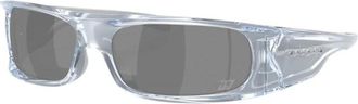 Oakley Occhiali da Sole Highland - - Accessories - Uomo - Grigio - ONE SIZE