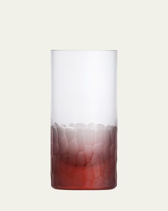 Moser Pebbles Highball Glass