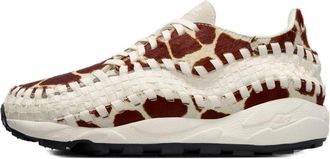Nike (WMNS) Nike Air Footscape Woven Cow Print FB1959-100