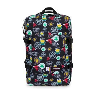 Eastpak unisex, Tassen, Veelkleurig, Maat: ONE Size
