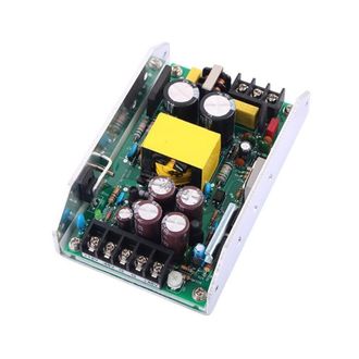 OEM Placa De Conmutaci&oacute;n De Fuente De Alimentaci&oacute;n Para Amplificador Digital De 300 W, Salida De 3 V&iacute;as, Conmutaci&oacute;n De 24 V Para Un Rendimiento De Audio 