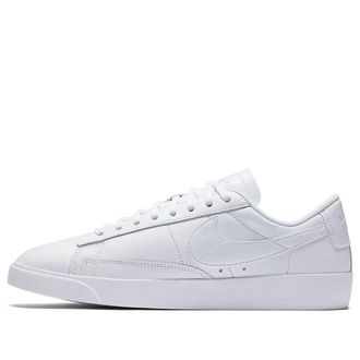 Nike (WMNS) Nike Blazer Low Triple White BQ0033-111