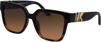 Michael Kors KARLIE MK 2170U 390818 54mm Womens Square Sunglasses