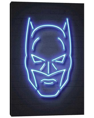 iCanvas Icanvas Batman Wall Art